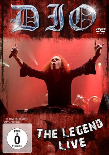 Dio/Legend: Live